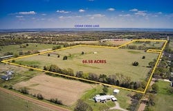 Tx-274 Highway, Kemp, TX 75143