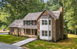 1238 Peoples Creek Road, Advance, NC 27006