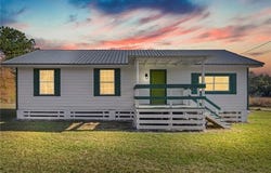 48480 N PREVOST Lane, Loranger, LA 70446