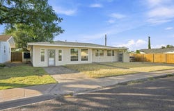 1813 E 43rd St, Odessa, TX 79762