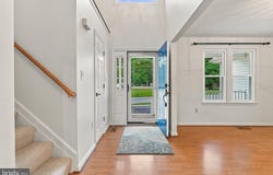 422 CENTRAL Avenue, REISTERSTOWN, MD 21136