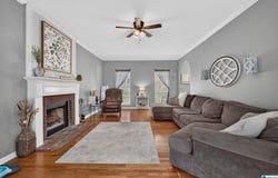 105 PARK FOREST TERRACE, ALABASTER, AL 35007
