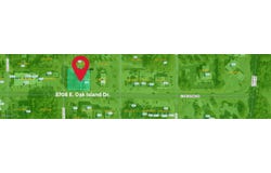 8708 E Oak Island Drive, Oak Island, NC 28465
