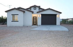 1862 Circulo Mexicali, Rio Rico, AZ 85648