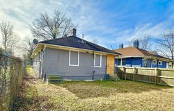 896 ORPHANAGE Ave, Memphis, TN 38107