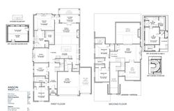 2771 Winfrey Point, Prosper, TX 75078
