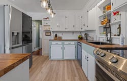117 Scott Street, Franklin, VA 23851