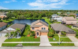1177 Serengeti Way, Rockledge, FL 32955