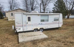 10621 Maple Drive, Riverdale, MI 48877
