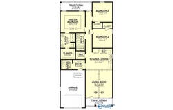 County Road 1755 lot: 5, Holly Pond, AL 35083