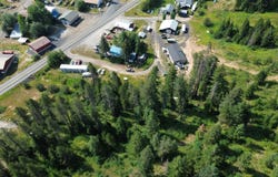 Lots 7-10 High Street, Emida, ID 83861