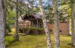 1621 Turtle Head Road, Islesboro, ME 04848