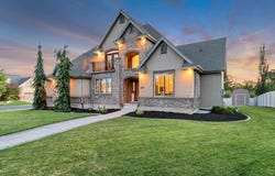 497 N 1060 E, American Fork, UT 84003