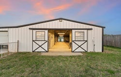 7384 Rector Road, Sanger, TX 76266