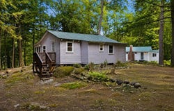 43-45 Elm Street, Bristol, NH 03222