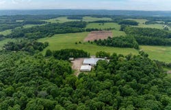 3166 Muckle Road, Central Lake, MI 49622