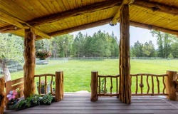 26 Willow Lane, Trout Creek, MT 59874