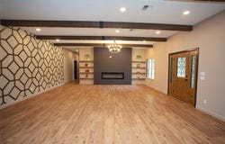 162 Eastledge Drive, Graham, TX 76450