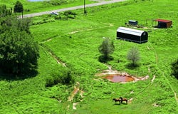 10150 FM 2709, Eustace, TX 75124
