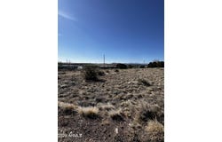 60 Short Lane, Concho, AZ 85924