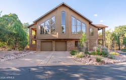 2500 E Scenic Drive, Payson, AZ 85541