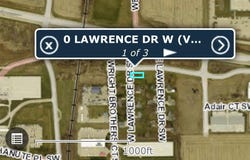 Lawrence Drive W (C), Cedar Rapids, IA 52404
