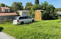 2386 Overbrook Ave, Wheeling, WV 20003