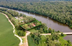 11545 TRAILS END ROAD, Oak Ridge, LA 71264