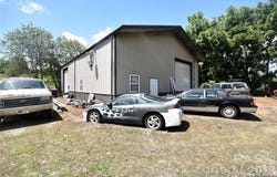 486 Terrace Drive, Canton, NC 28716