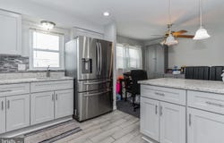 1301 IRON FORGE Road, DISTRICT HEIGHTS, MD 20747