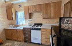 N Rock 38th Road, Rock, MI 49880