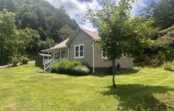 1012 Ward Fork Road, Grundy, VA 24614