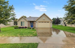2128 Buckner Drive, Manhattan, KS 66503
