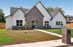 717 Easley Street, White Settlement, TX 76108