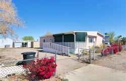 616 W Granada Dr, Quartzsite, AZ 85346