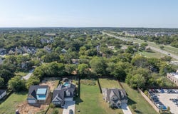 208 Village Way, Argyle, TX 76226