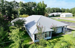 930 W 3rd Street, Thomaville, AL 36784