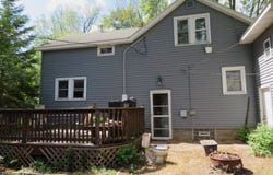 120 MAPLE ST, Rhinelander, WI 54501