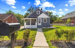 1203 FARMINGDALE Avenue, CAPITOL HEIGHTS, MD 20743