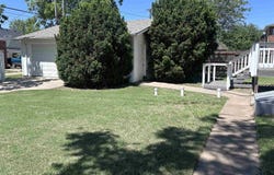 203 N Main St, Pratt, KS 67124