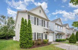 4822 Tradd Circle, Monroe, NC 28110