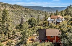 26870 Robin Rd, Idyllwild, CA 92549