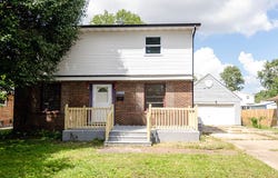 3116 Oak Avenue, Mattoon, IL 61938