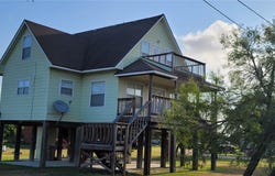 1690 Bierman Road, Seadrift, TX 77983