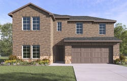1335 Taggart Street, Royse City, TX 75189