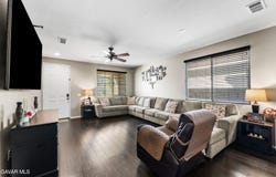 43746 58th Street, Lancaster, CA 93536