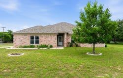 1626 Homestead, Kempner, TX 76539