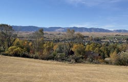 Deer Haven Drive lot: J-8, Sheridan, WY 82801