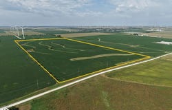 720th Ave., Zearing, IA 50278