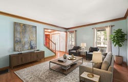 5716 Chatterfield Drive, Dublin, OH 43017